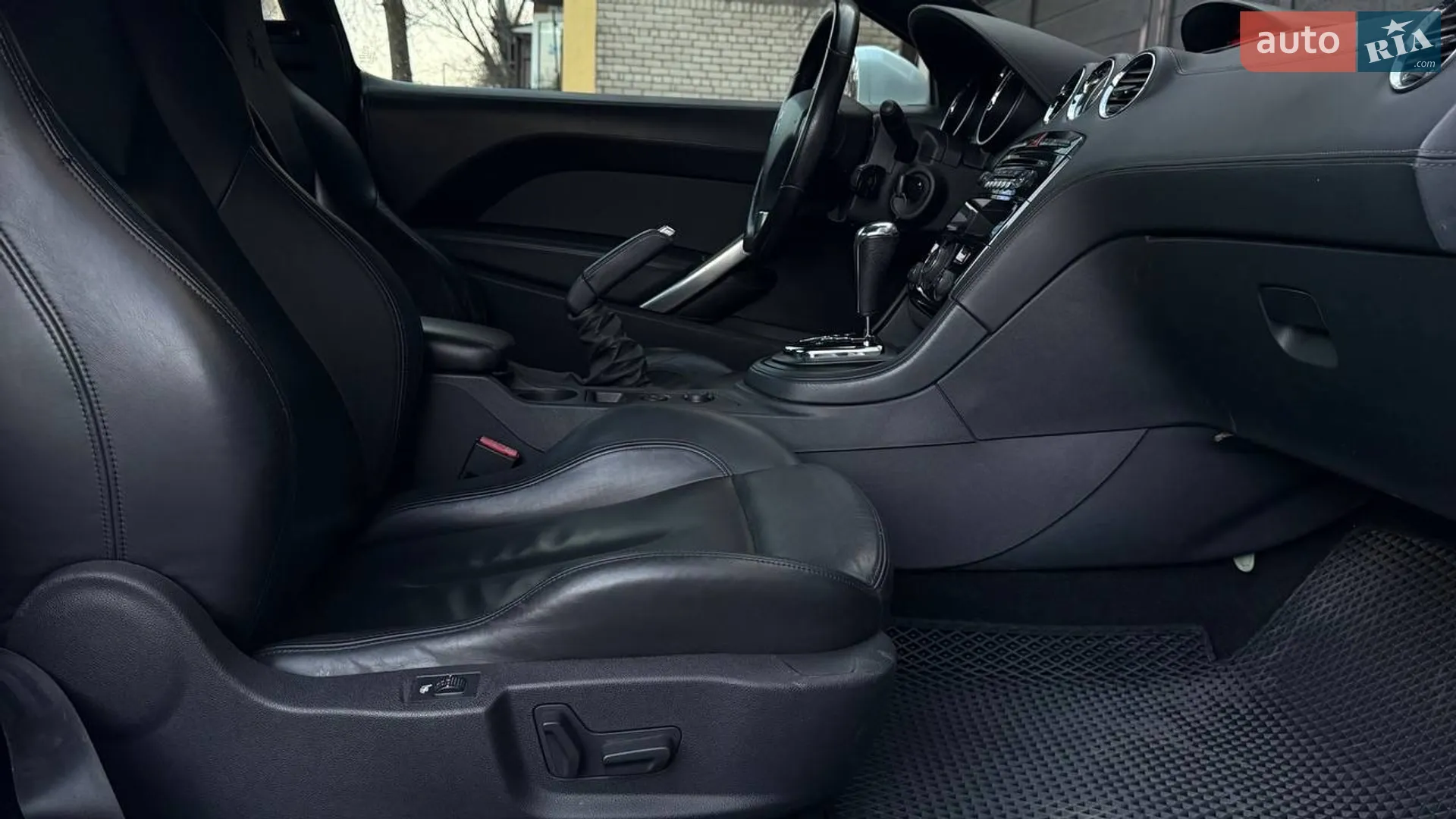 2012 Peugeot RCZ - мініатюра 20