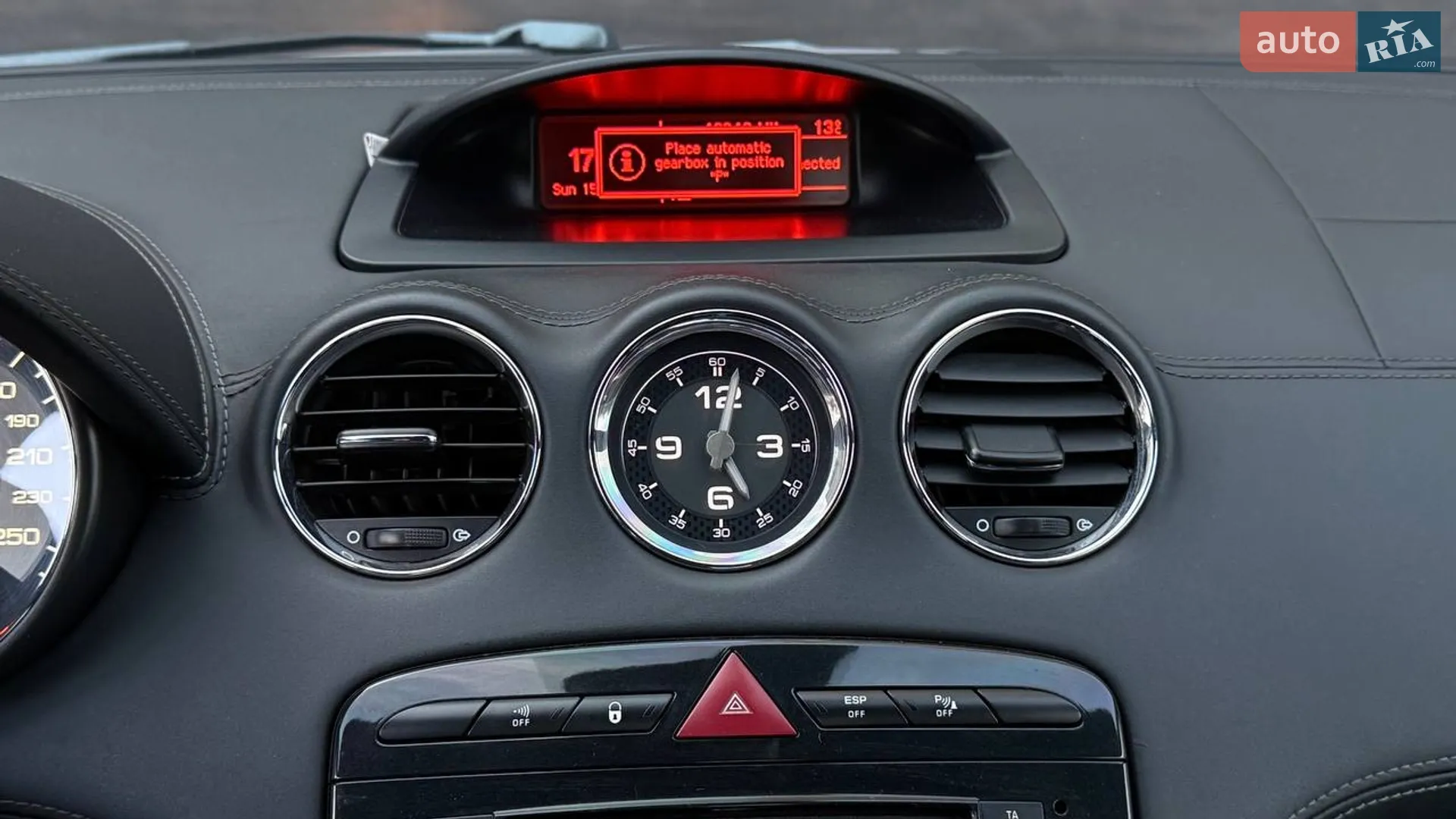 2012 Peugeot RCZ - мініатюра 42