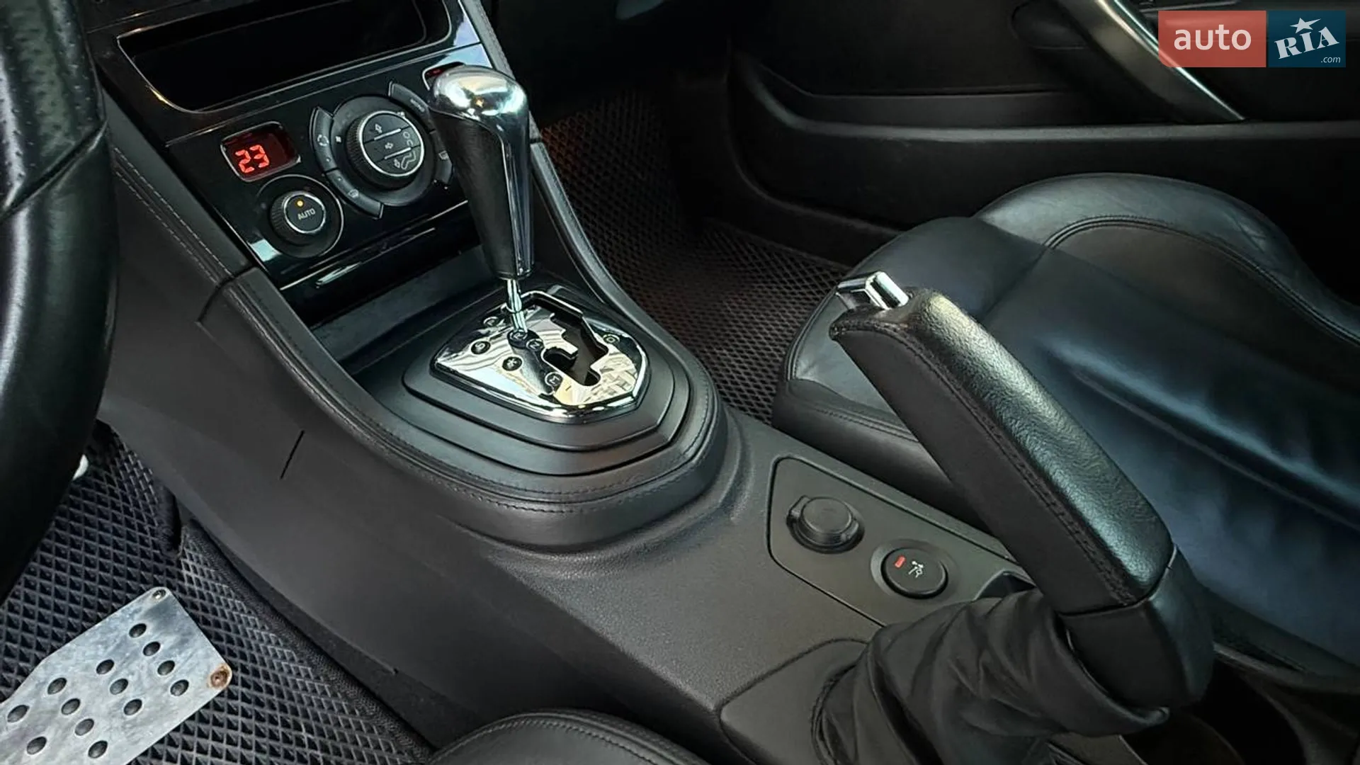 2012 Peugeot RCZ - мініатюра 34