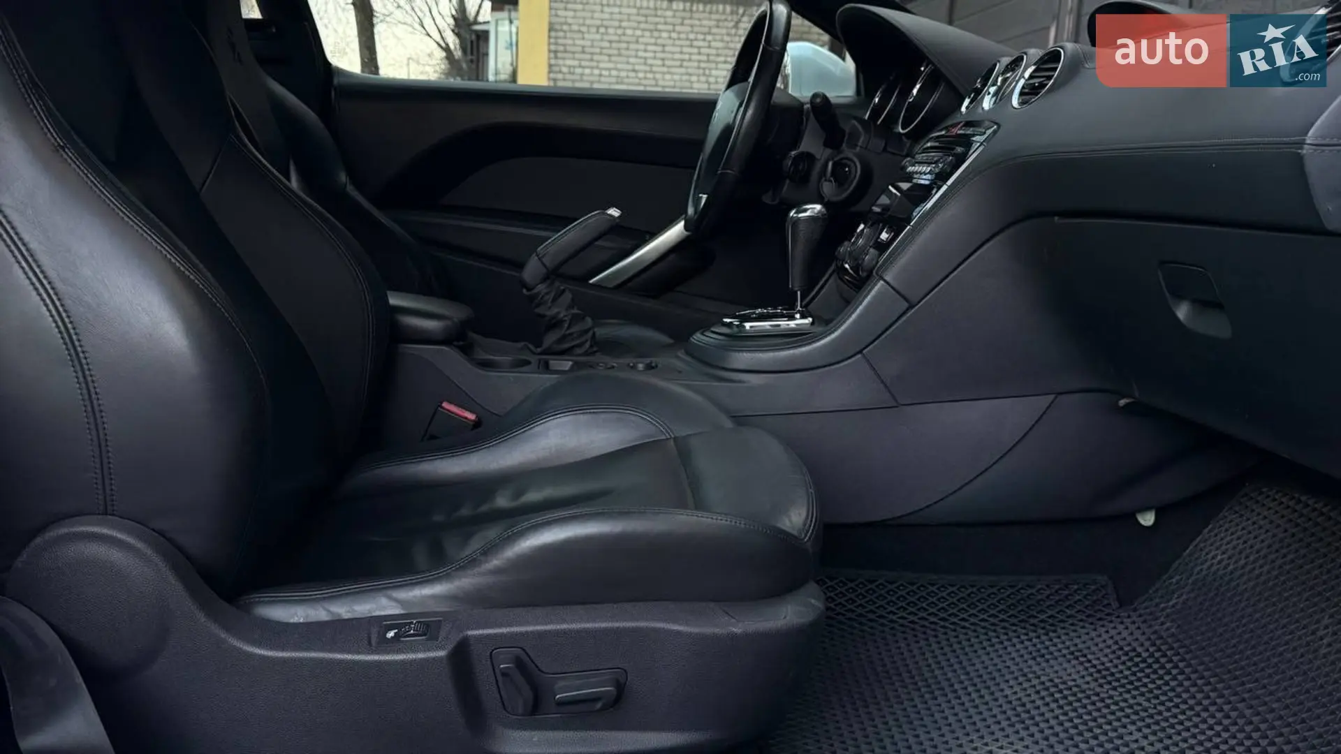 2012 Peugeot RCZ - мініатюра 21