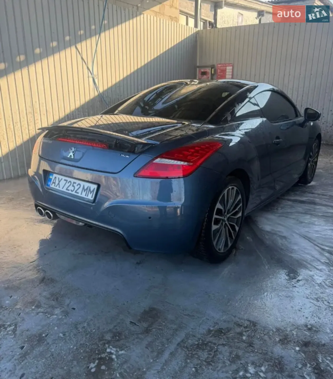 Фото авто 3