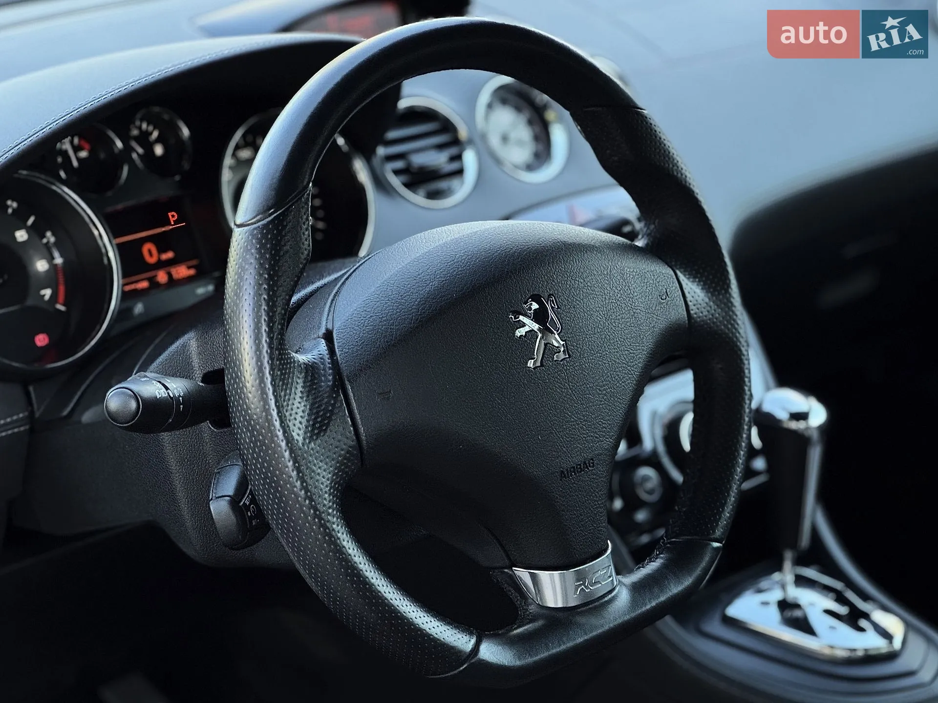 2012 Peugeot RCZ - мініатюра 18