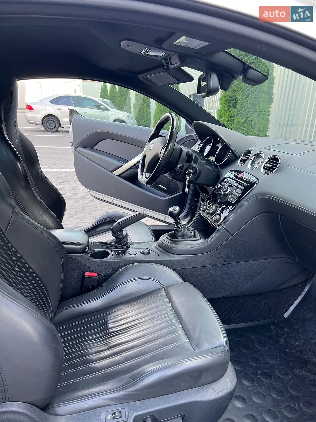 2012 Peugeot RCZ - мініатюра 8