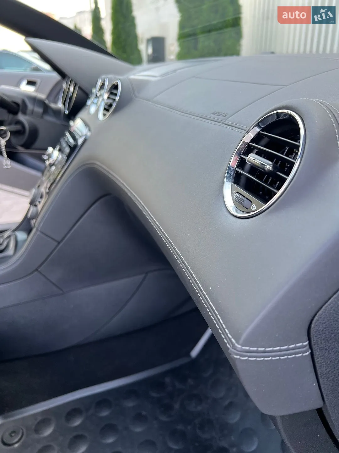2012 Peugeot RCZ - мініатюра 10