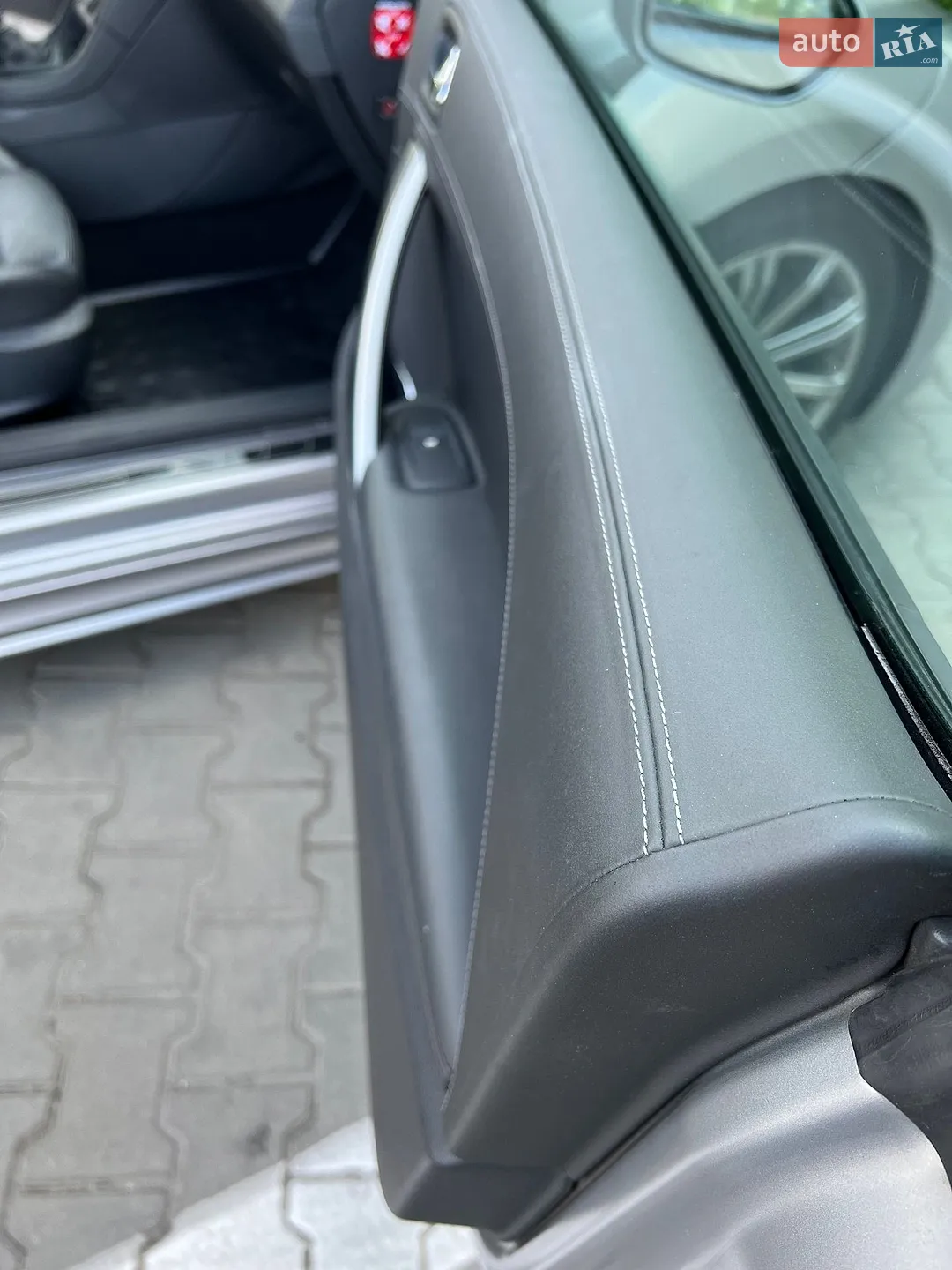 2012 Peugeot RCZ - мініатюра 11