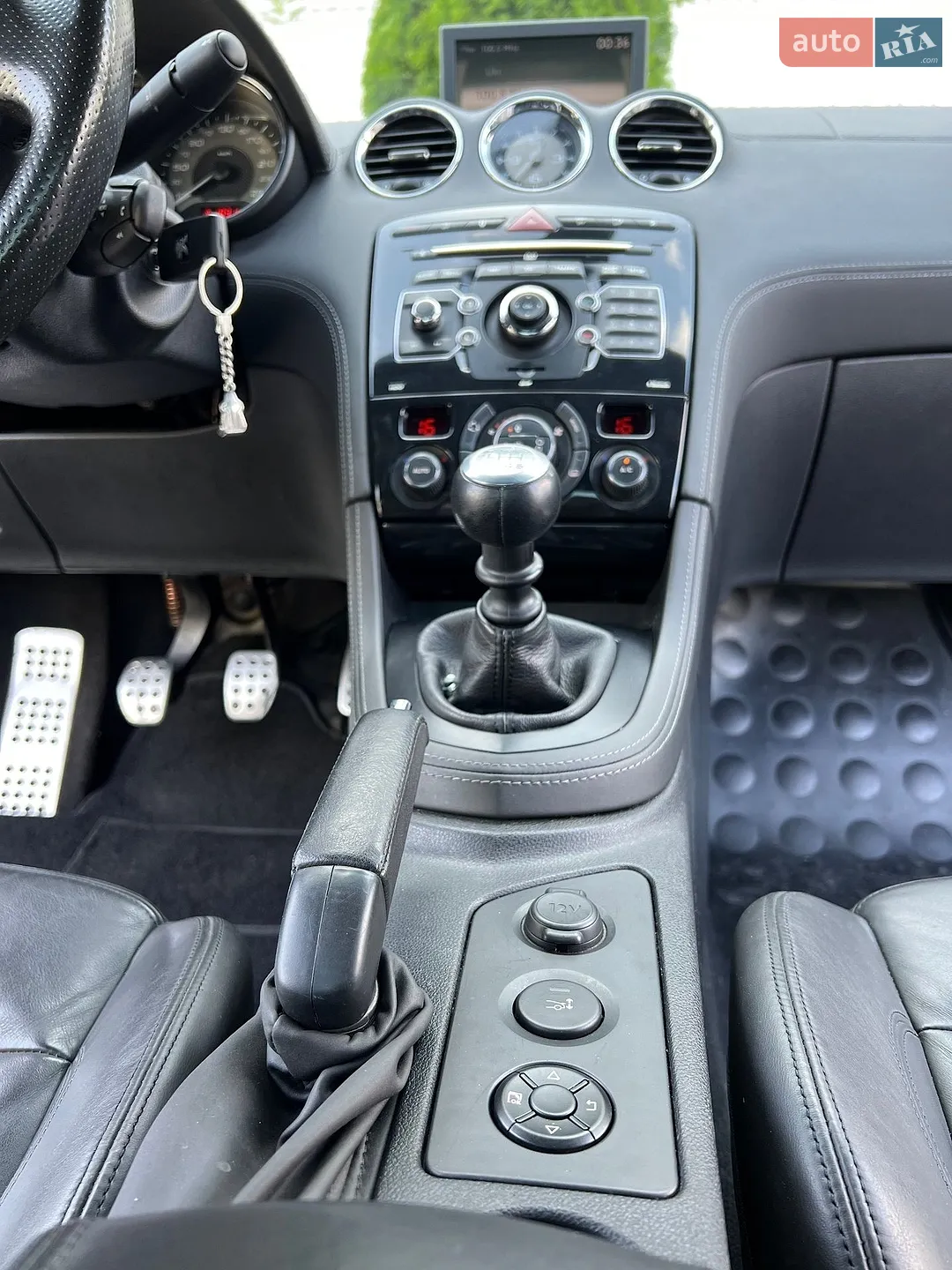 2012 Peugeot RCZ - мініатюра 14