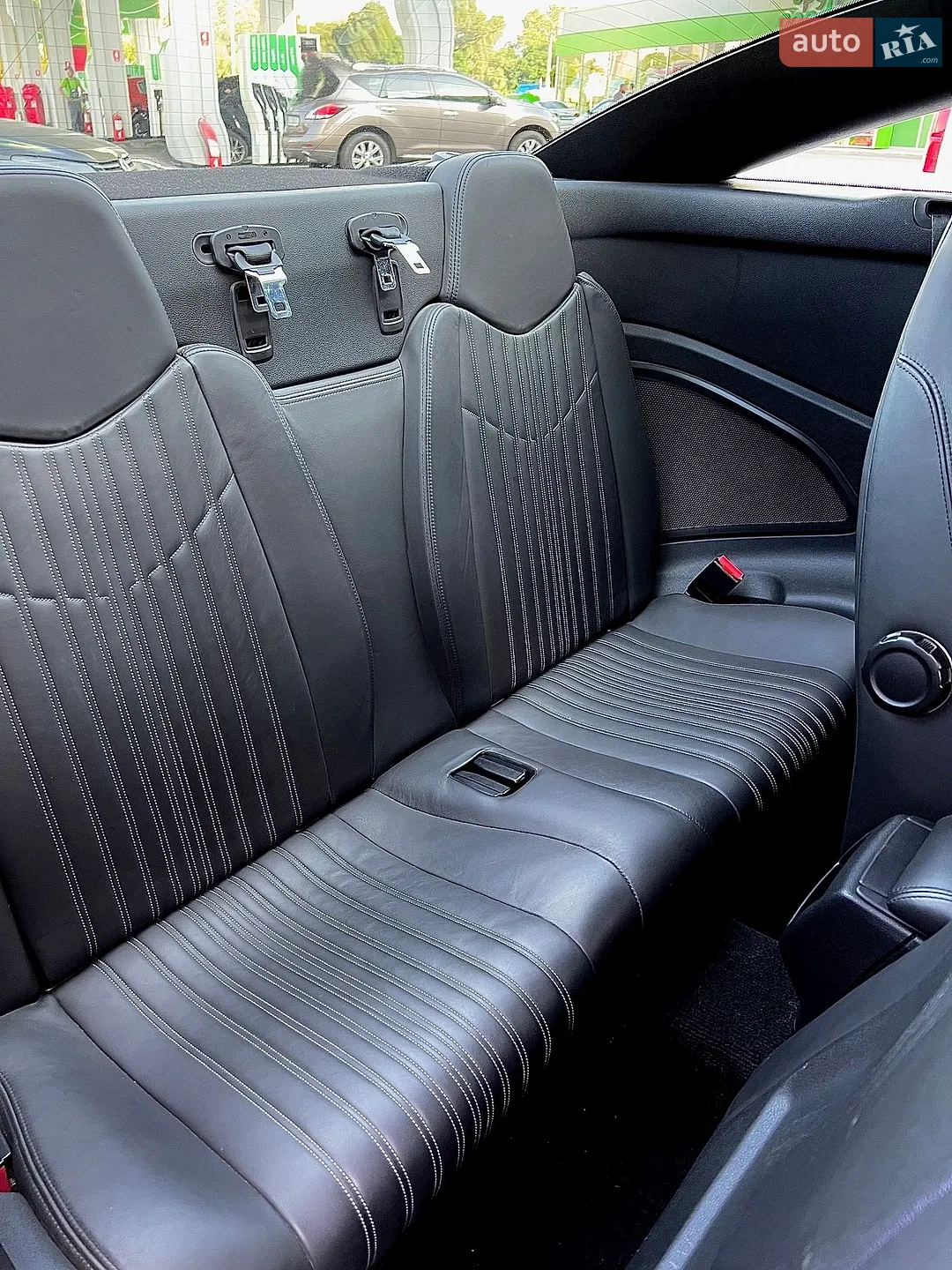 2012 Peugeot RCZ - мініатюра 17