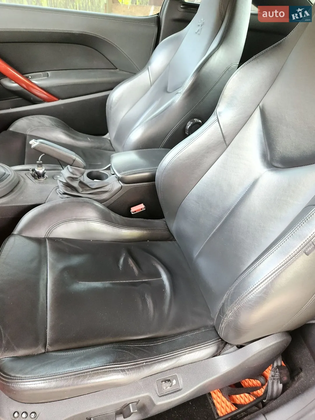 2010 Peugeot RCZ - мініатюра 18