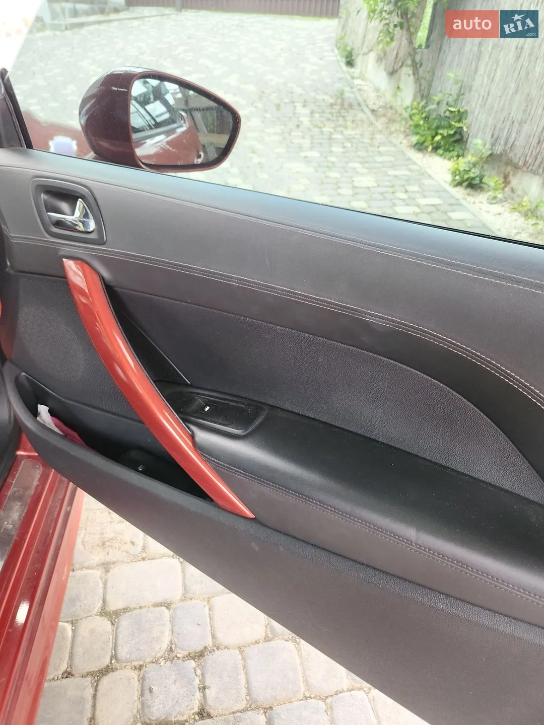2010 Peugeot RCZ - мініатюра 13