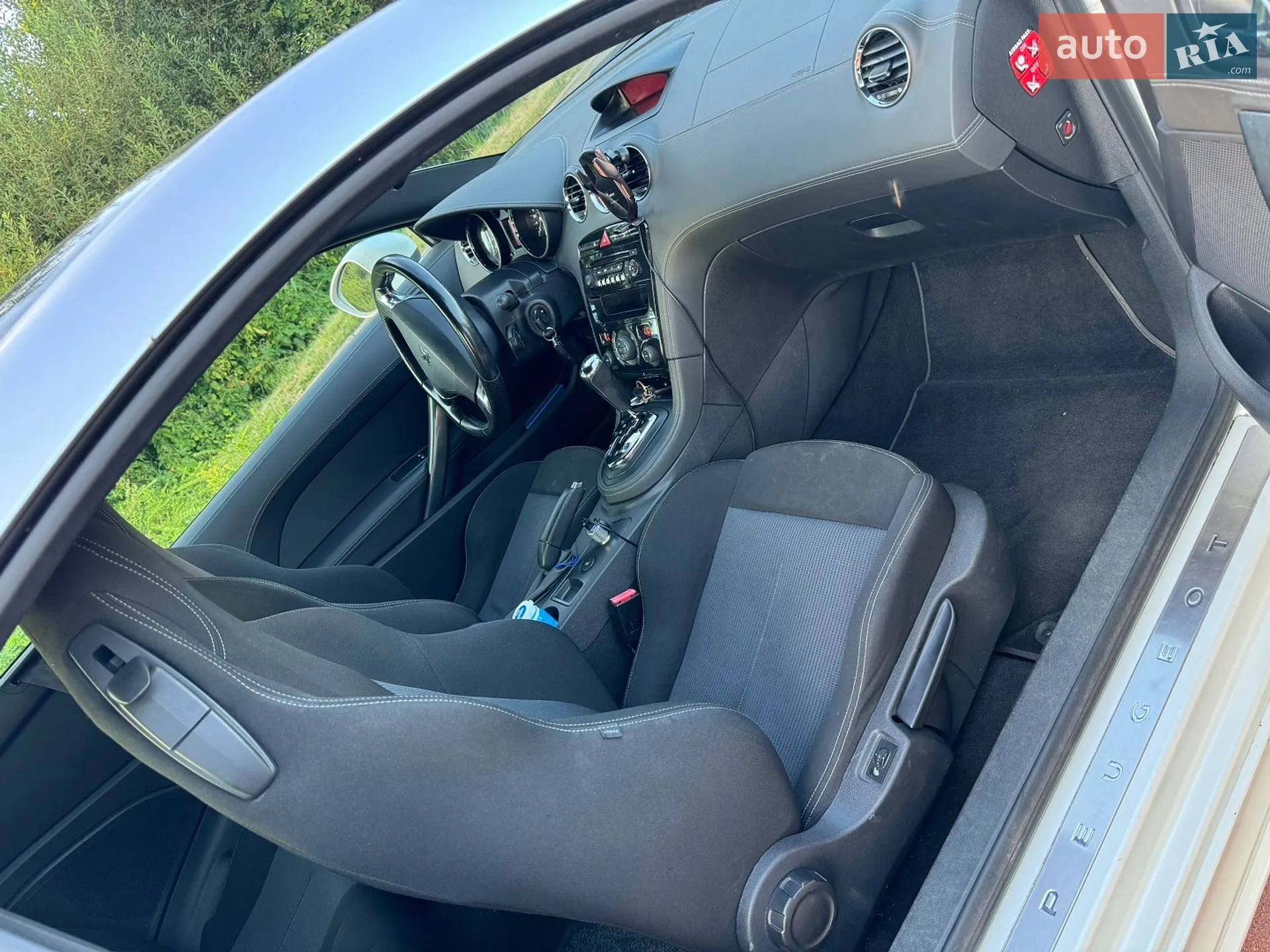 2012 Peugeot RCZ - мініатюра 17