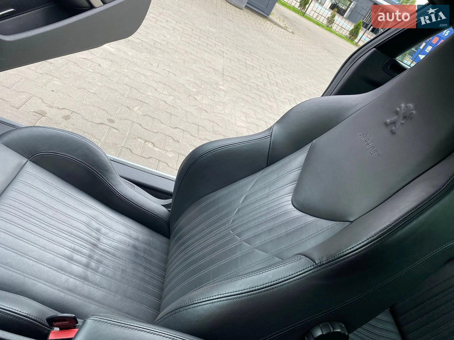 2011 Peugeot RCZ - мініатюра 29