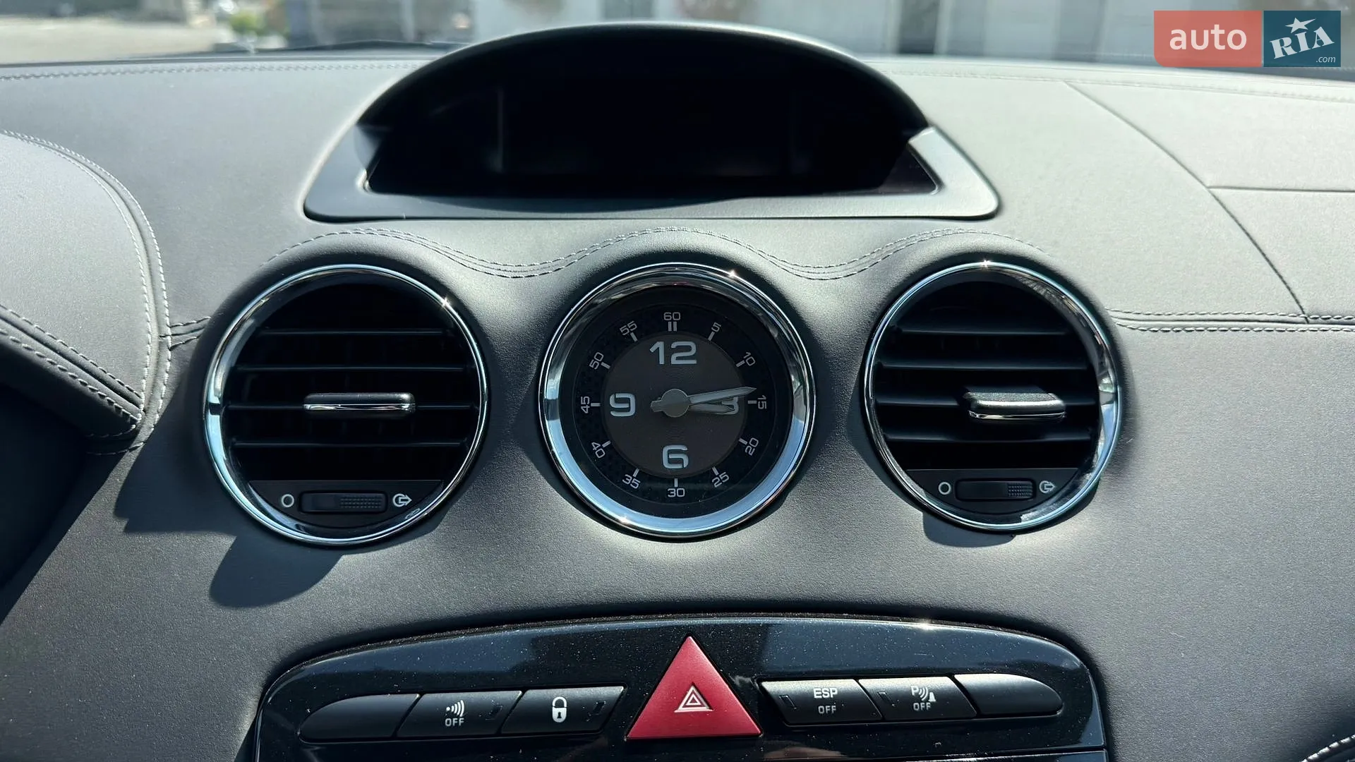 2012 Peugeot RCZ - мініатюра 20