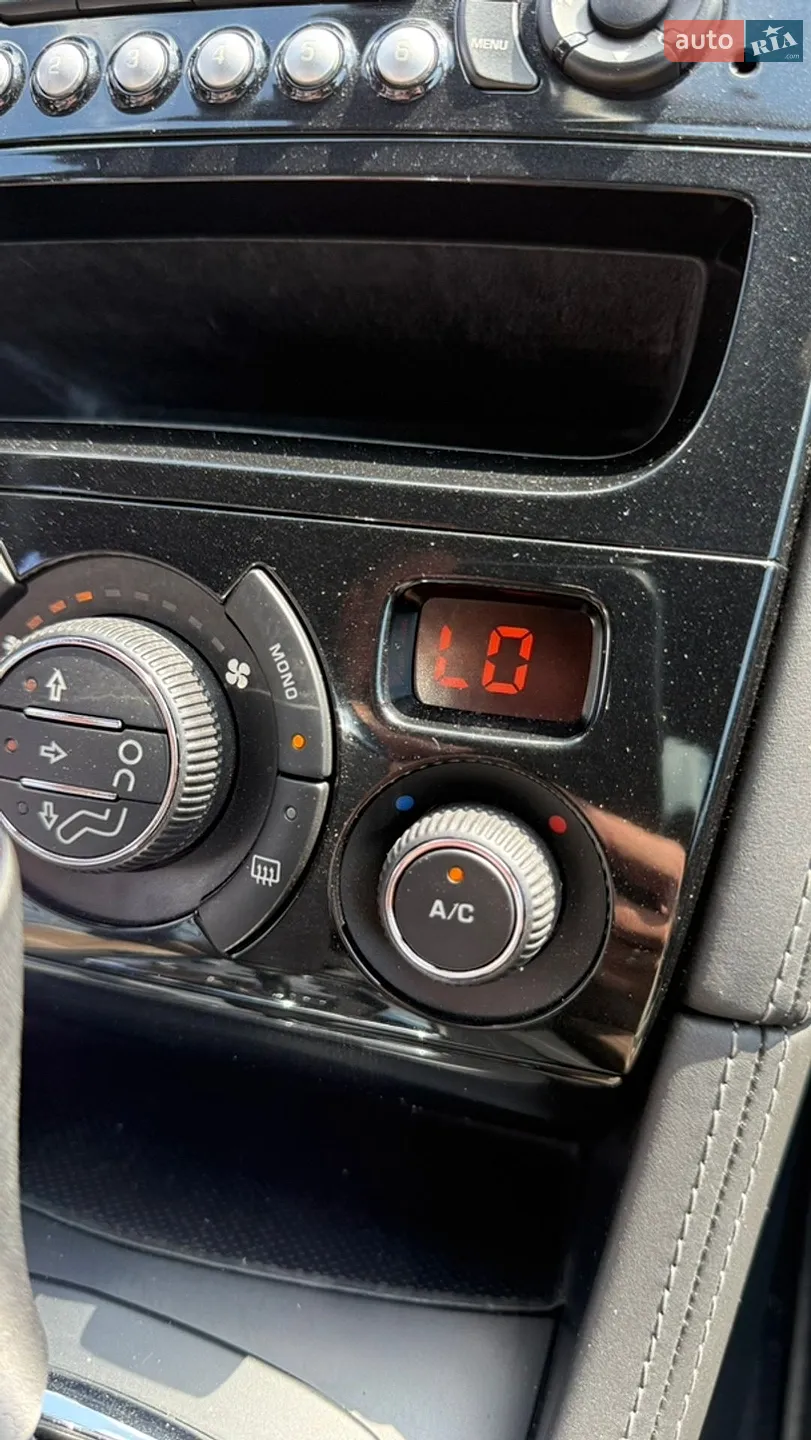 2012 Peugeot RCZ - мініатюра 44
