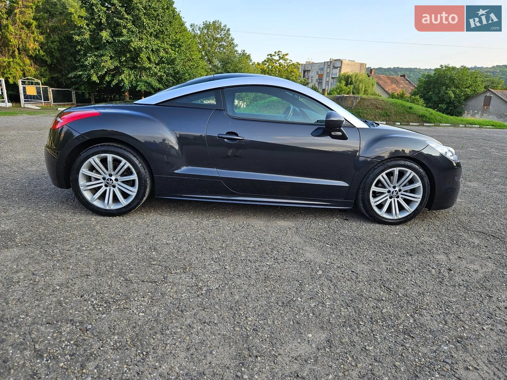 2011 Peugeot RCZ - мініатюра 13