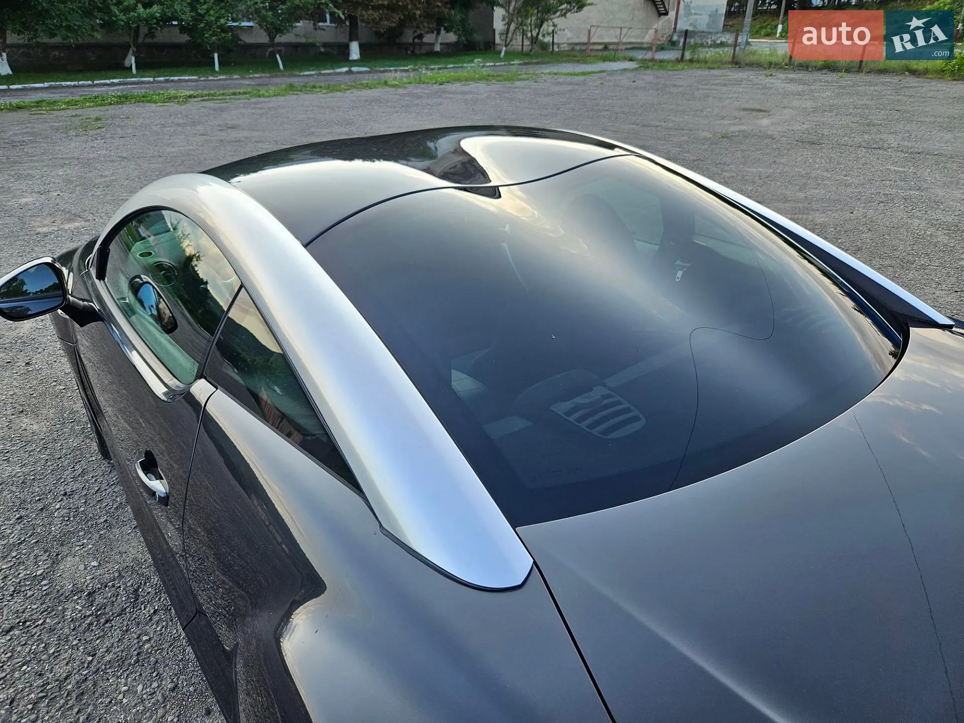 2011 Peugeot RCZ - мініатюра 18