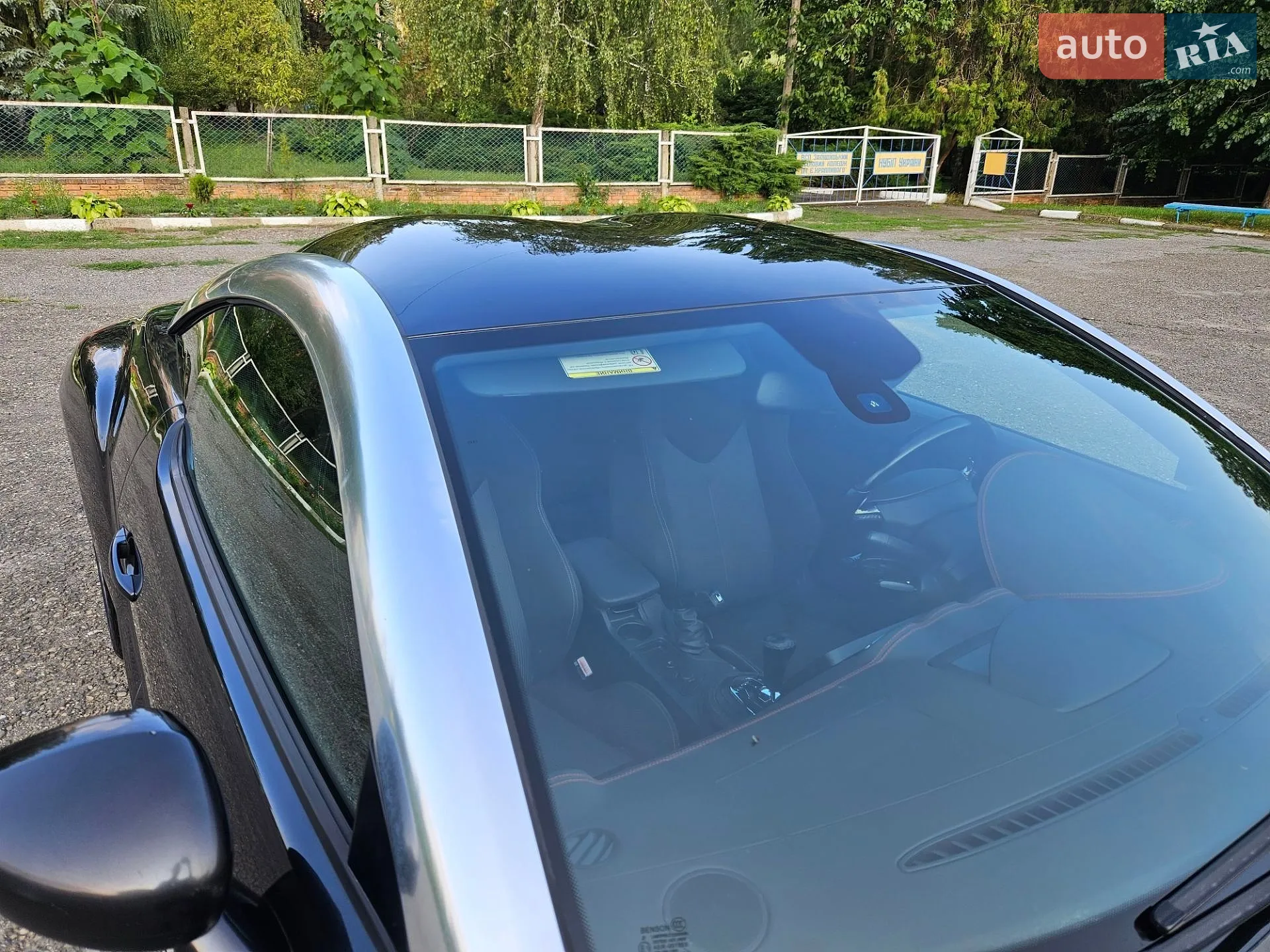2011 Peugeot RCZ - мініатюра 17