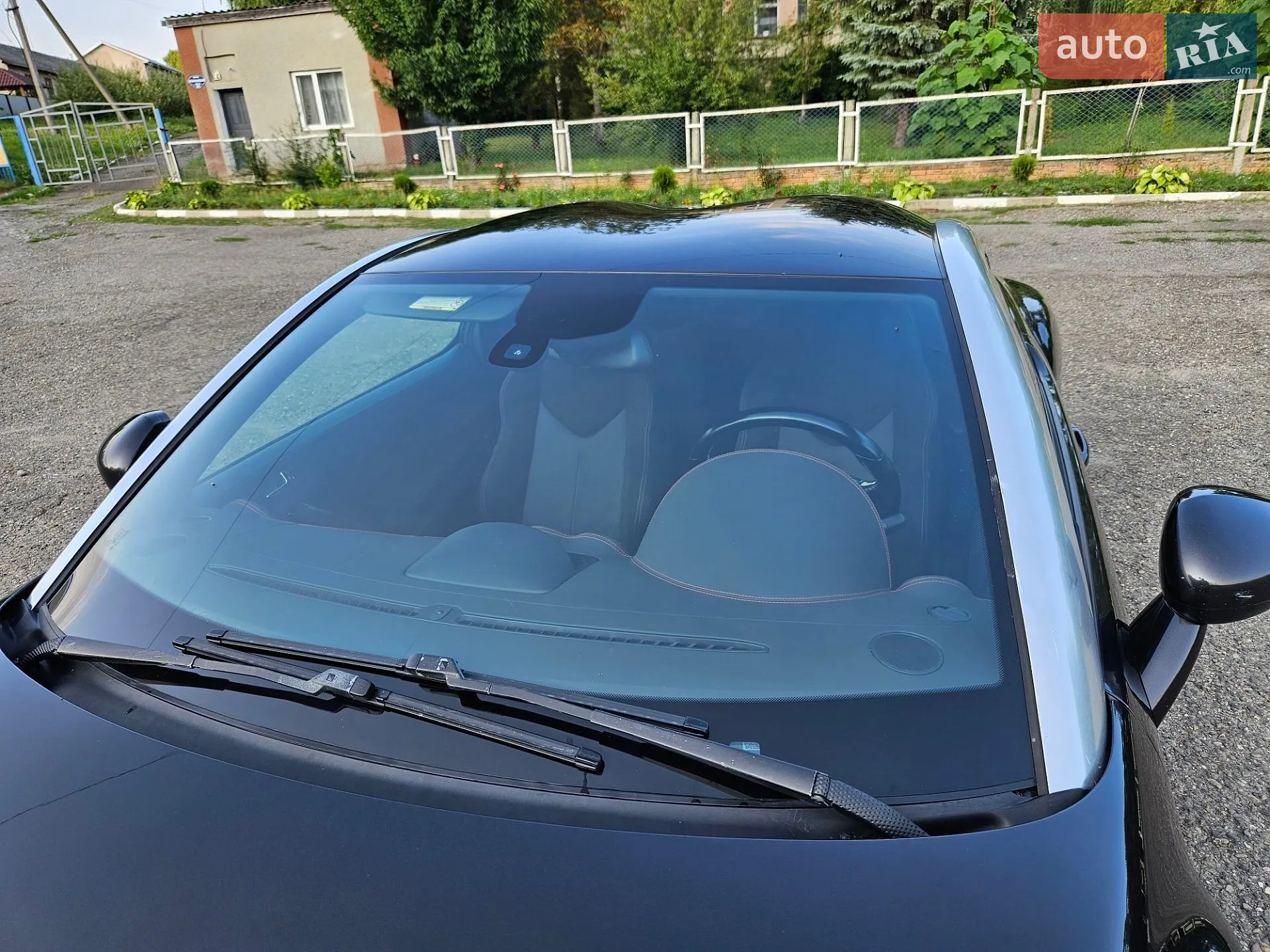 2011 Peugeot RCZ - мініатюра 19