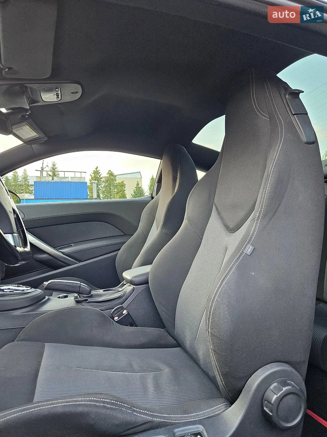 2011 Peugeot RCZ - мініатюра 26