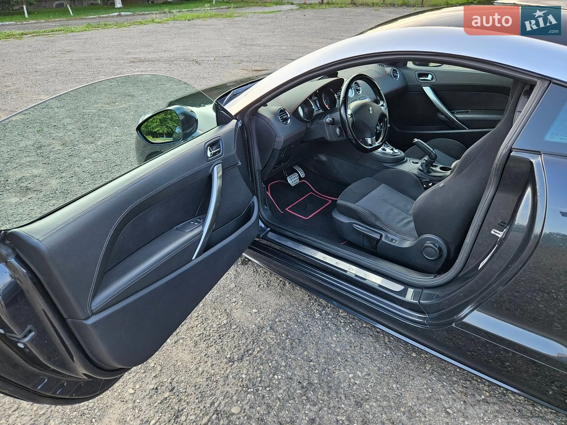 2011 Peugeot RCZ - мініатюра 30