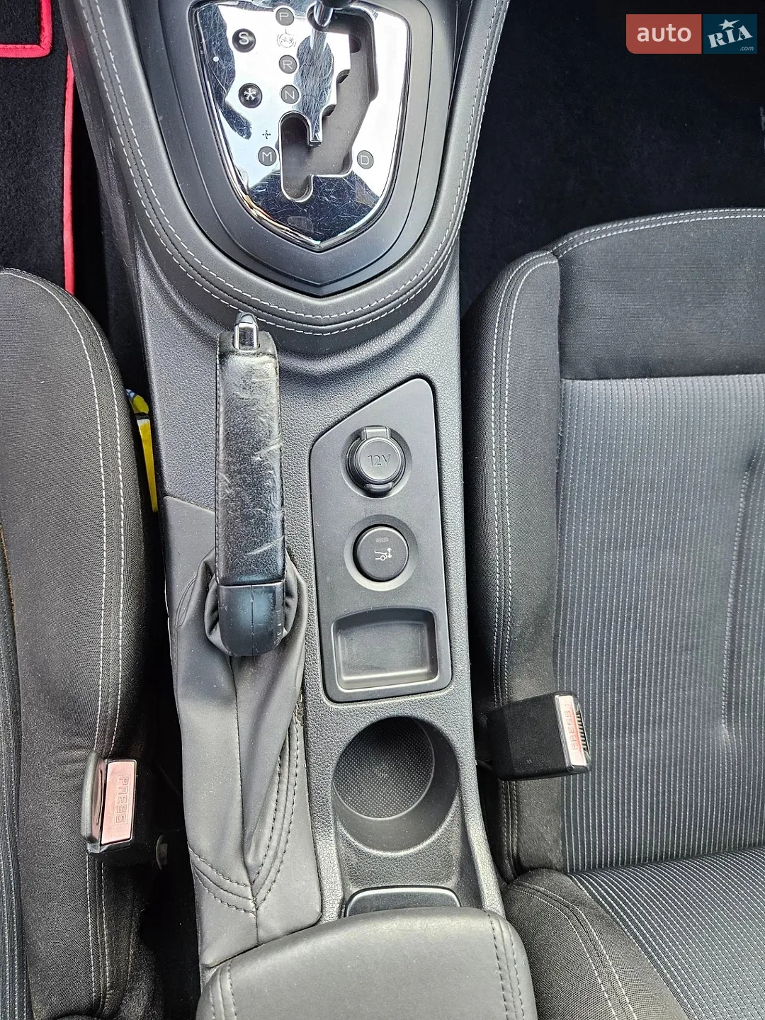 2011 Peugeot RCZ - мініатюра 37