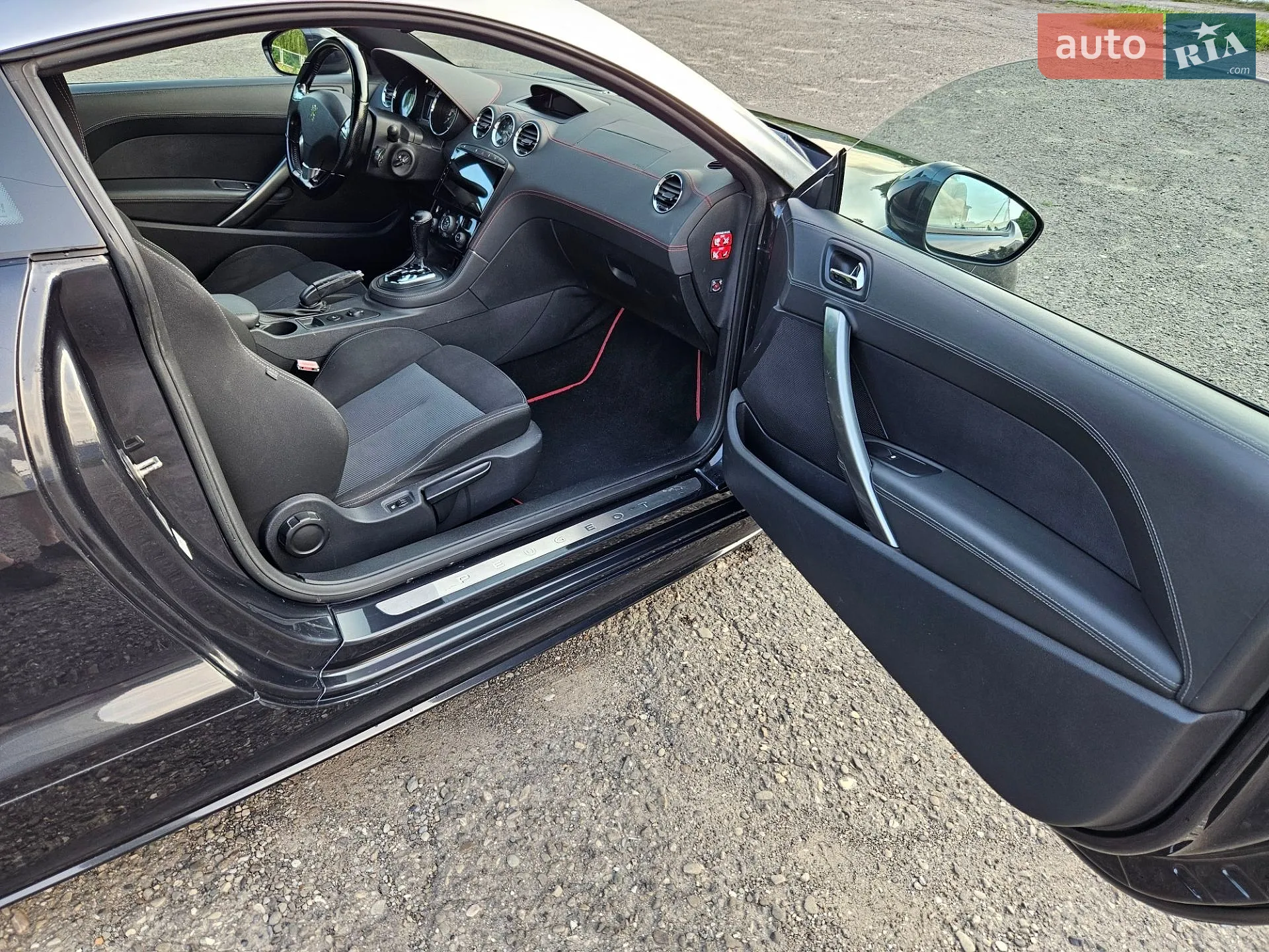 2011 Peugeot RCZ - мініатюра 38