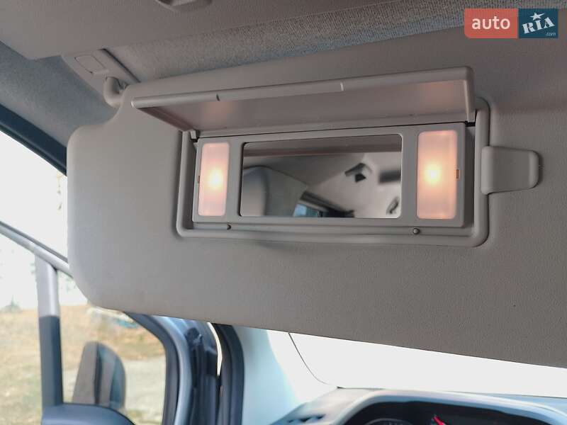 Минивэн Peugeot Rifter 2020 в Киеве