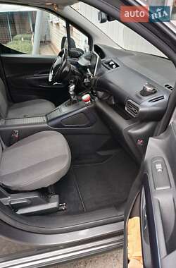 Мінівен Peugeot Rifter 2020 в Світловодську