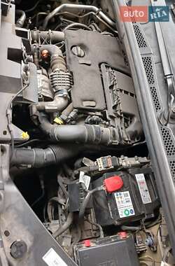 Мінівен Peugeot Rifter 2020 в Світловодську