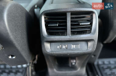 Минивэн Peugeot Rifter 2020 в 