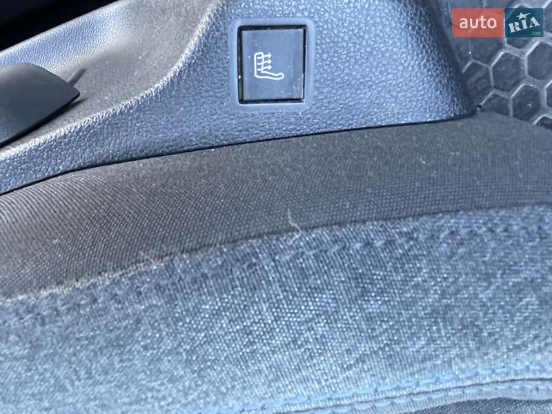 Минивэн Peugeot Rifter 2019 в Днепре