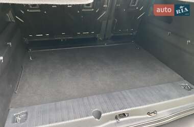Минивэн Peugeot Rifter 2020 в 