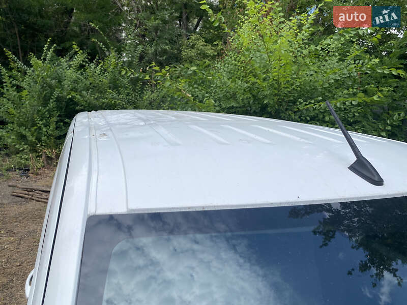 Минивэн Peugeot Rifter 2020 в Киеве