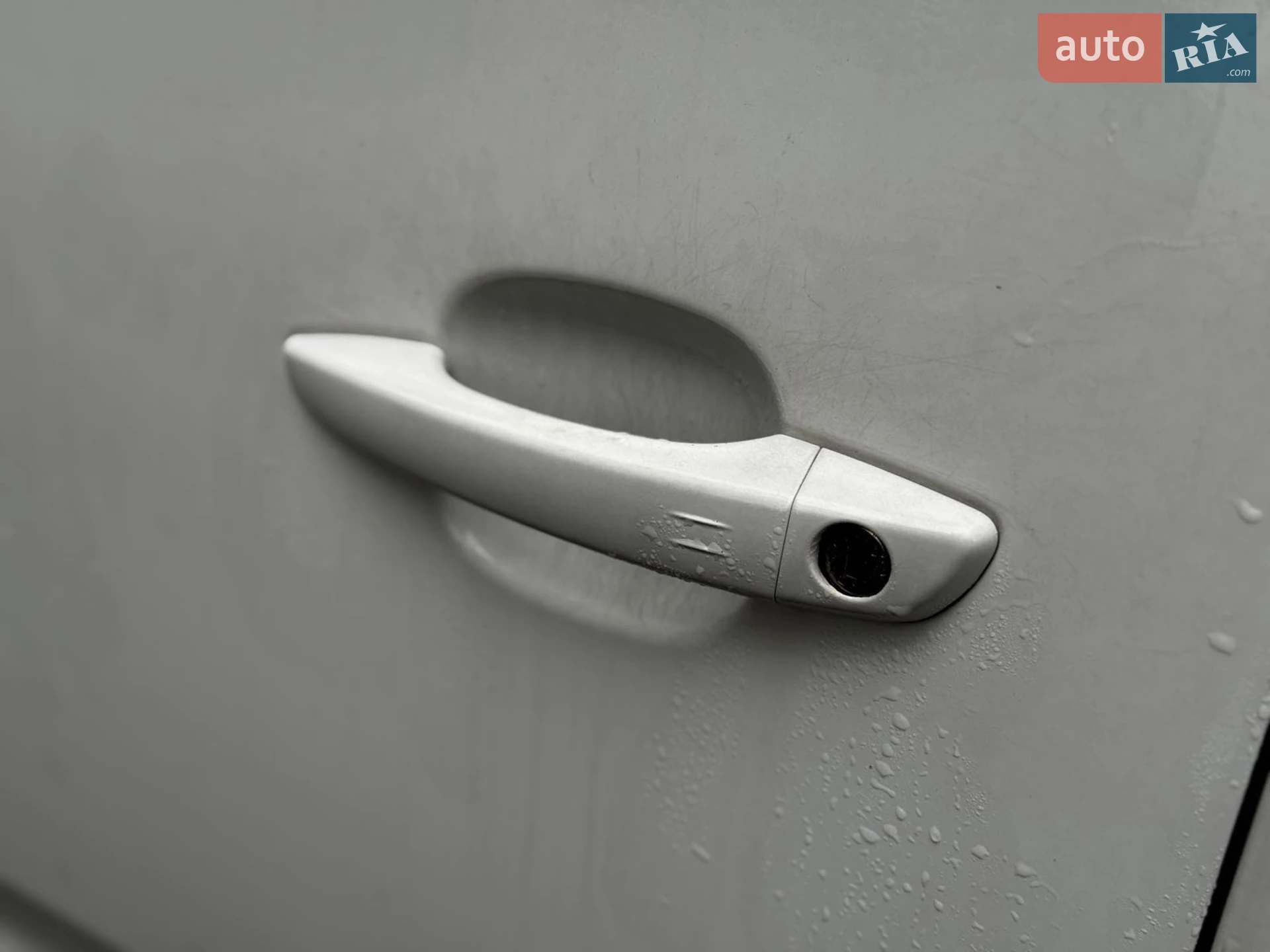 2020 Peugeot Rifter - мініатюра 13