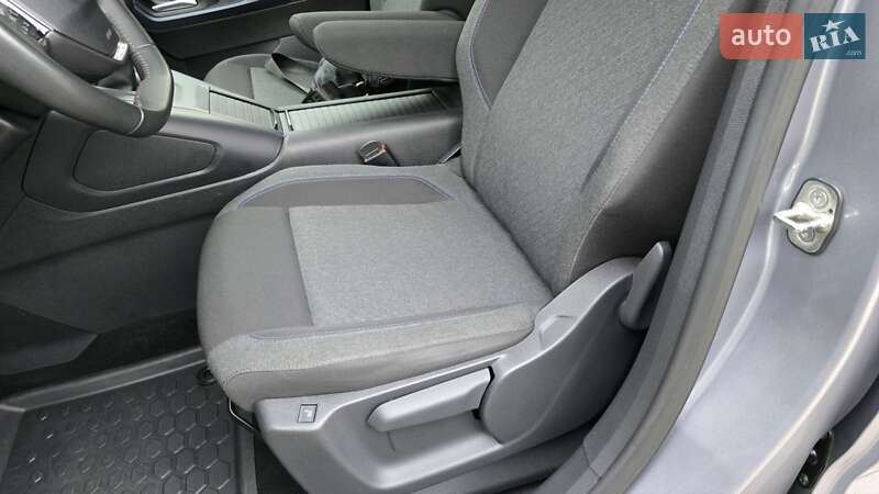 Минивэн Peugeot Rifter 2023 в Харькове