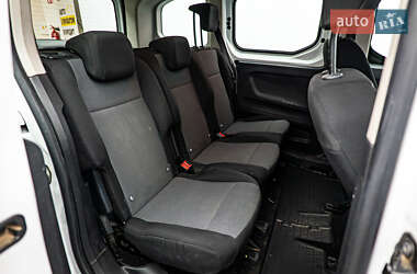 Минивэн Peugeot Rifter 2020 в 