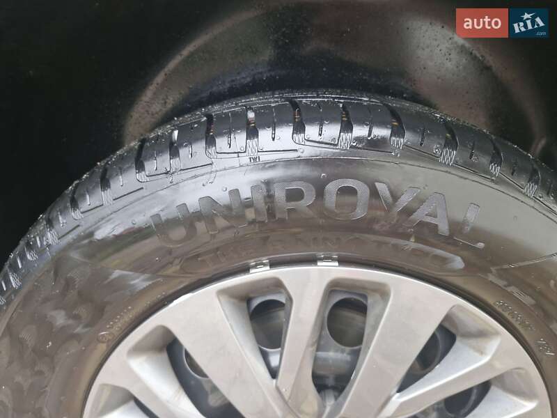 Мінівен Peugeot Rifter 2020 в Києві фото 35 Мінівен Peugeot Rifter 2020 в Києві