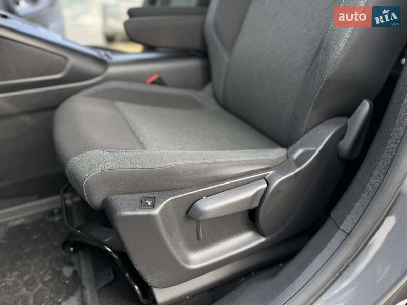 Минивэн Peugeot Rifter 2023 в Львове