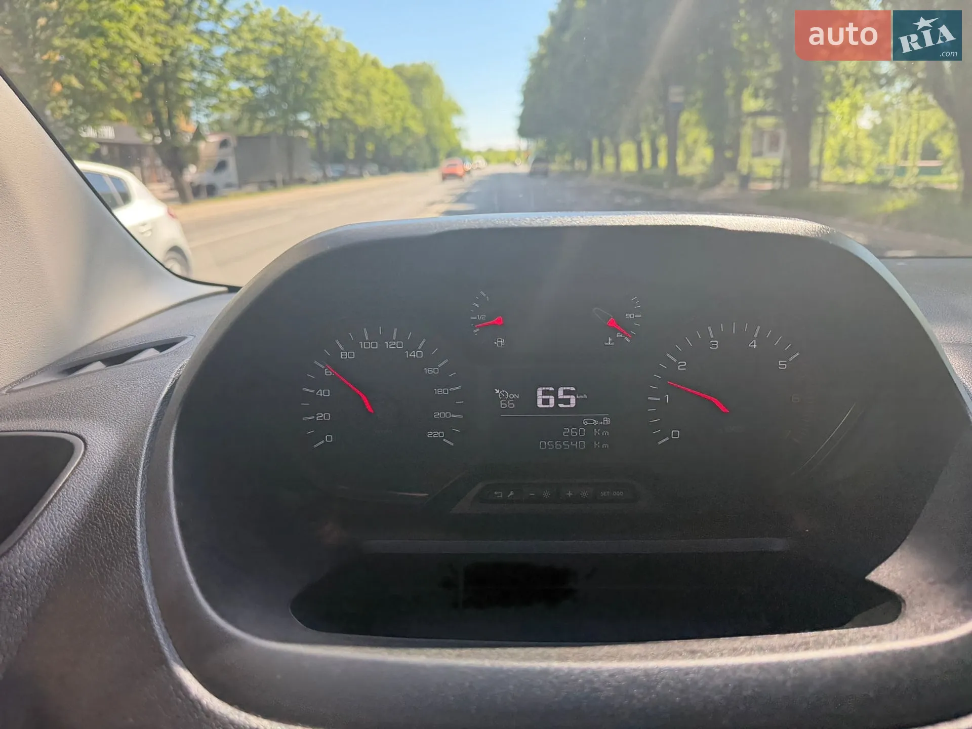 2021 Peugeot Rifter - мініатюра 31