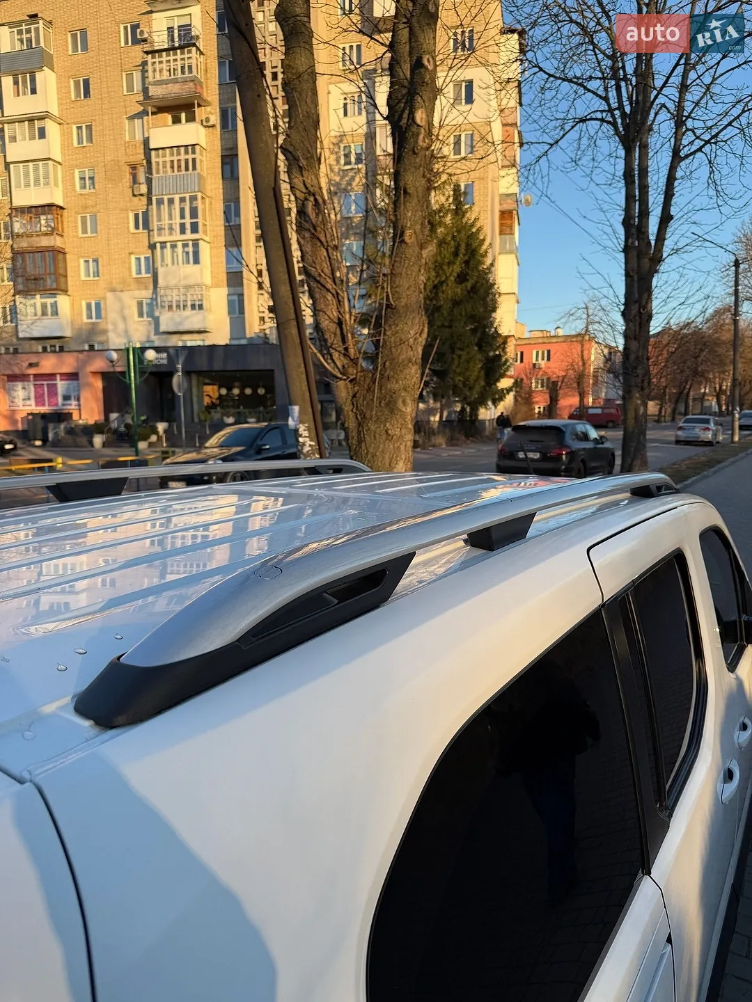 2019 Peugeot Rifter - мініатюра 14