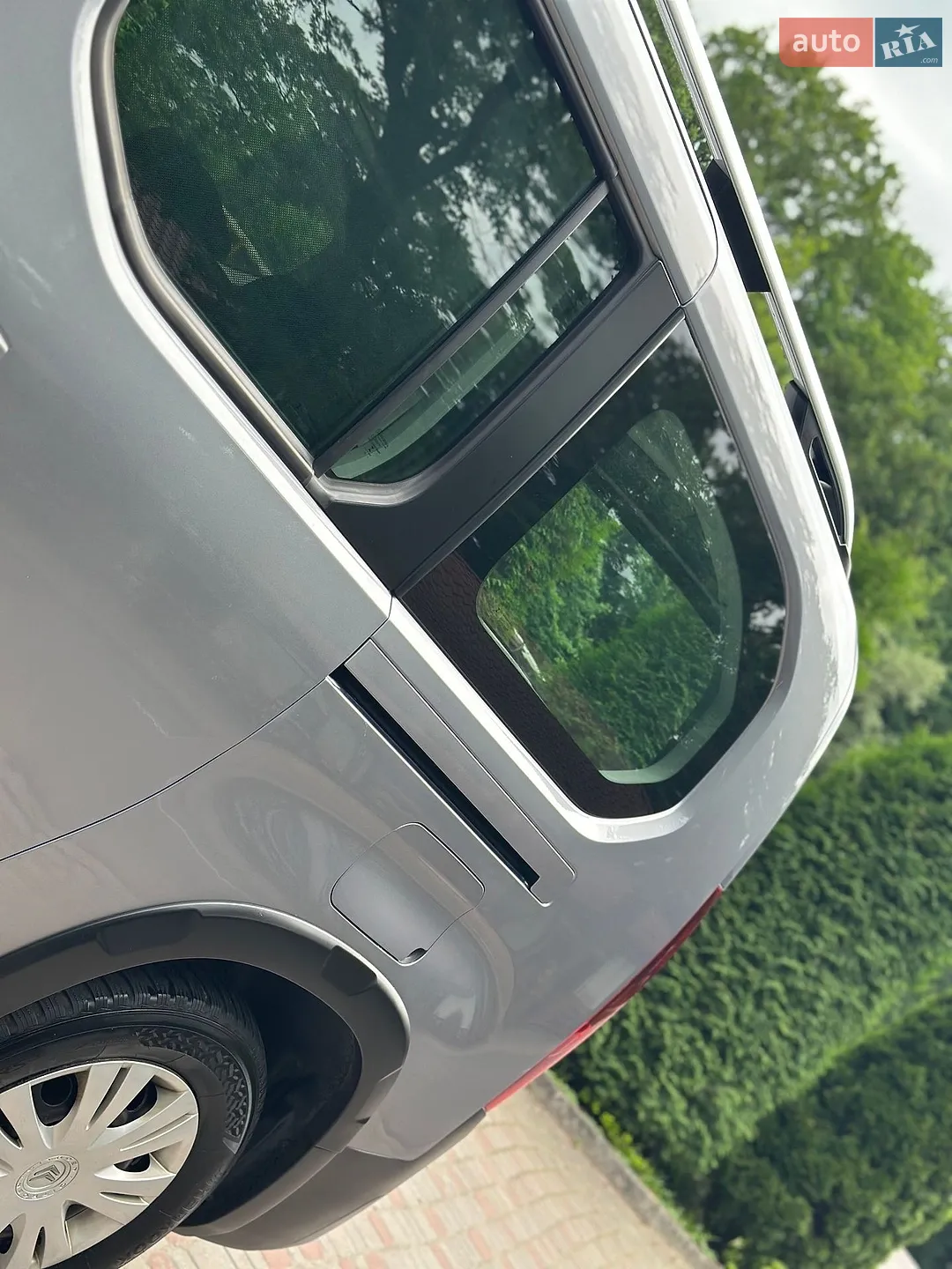 2021 Peugeot Rifter - мініатюра 25