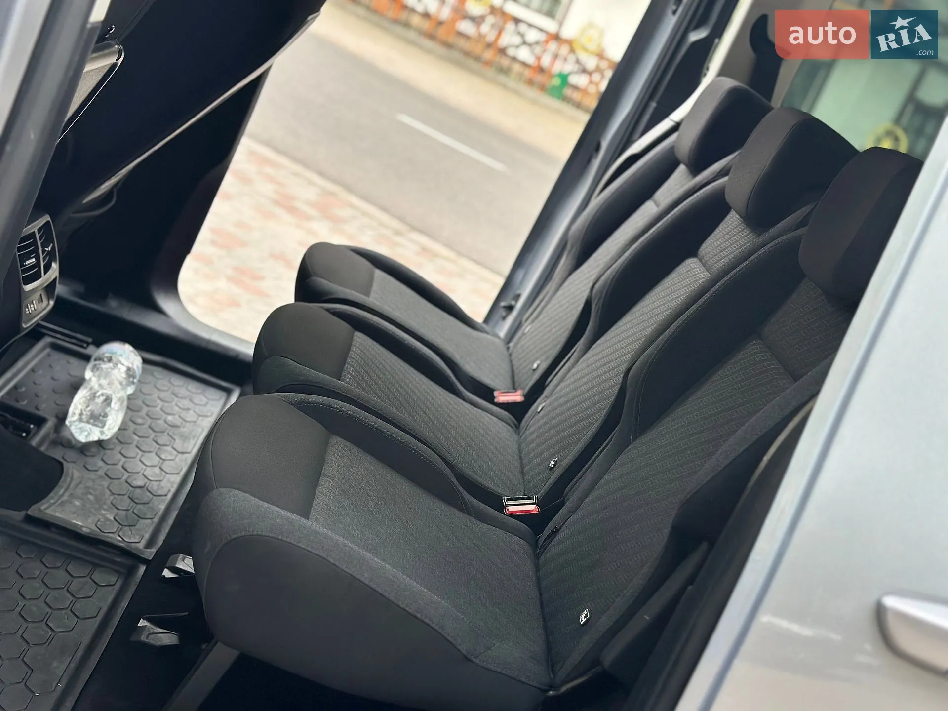 2021 Peugeot Rifter - мініатюра 53