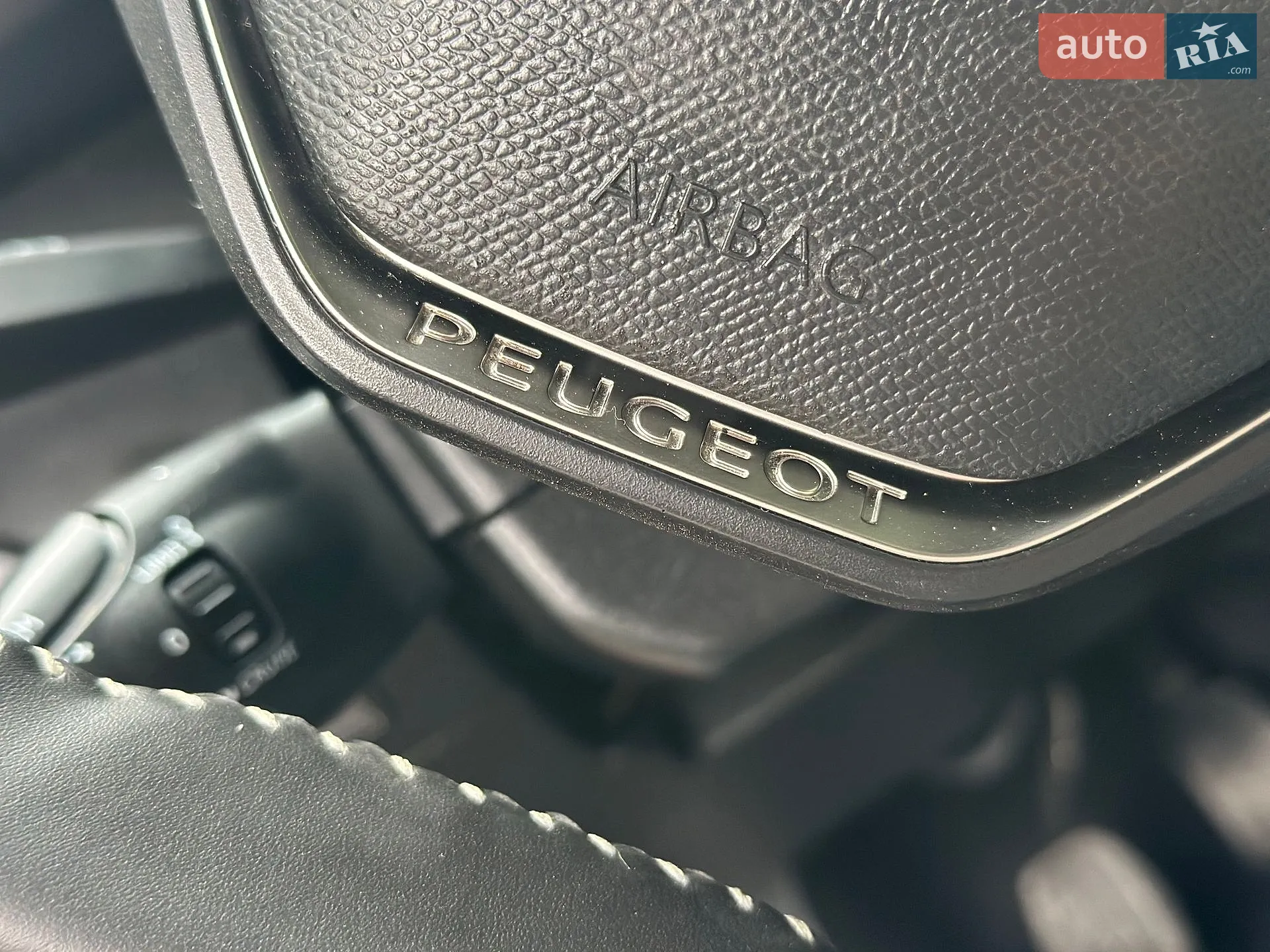 2021 Peugeot Rifter - мініатюра 83