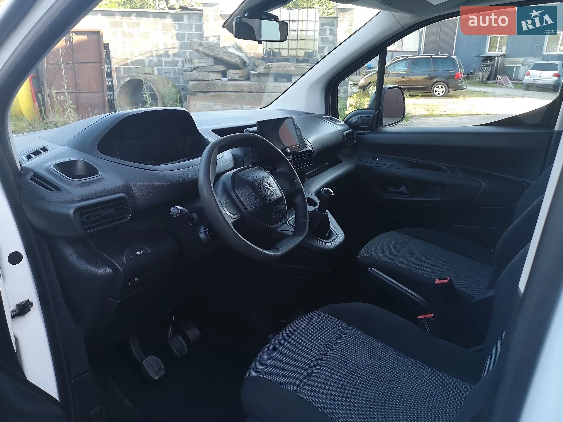 2018 Peugeot Rifter - мініатюра 18