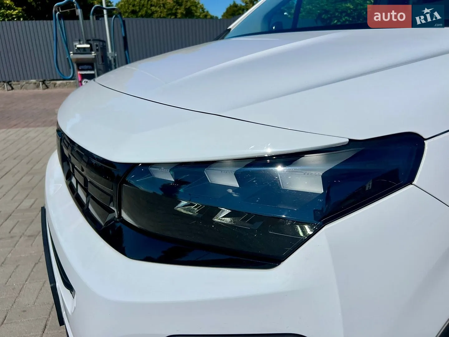 2025 Peugeot Rifter - мініатюра 47