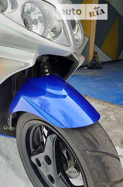 Скутер Peugeot Speedfight 2005 в 