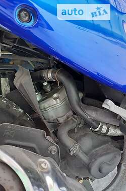 Скутер Peugeot Speedfight 2005 в 