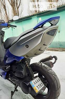 Скутер Peugeot Speedfight 2005 в 