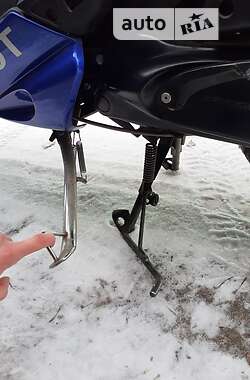 Скутер Peugeot Speedfight 2005 в 