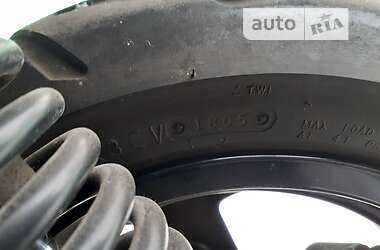 Скутер Peugeot Speedfight 2005 в 