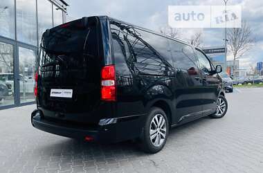 Минивэн Peugeot Traveller 2018 в Одессе